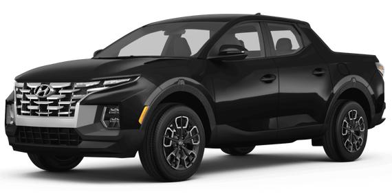 HYUNDAI SANTA CRUZ 2024 5NTJB4DE5RH109793 image